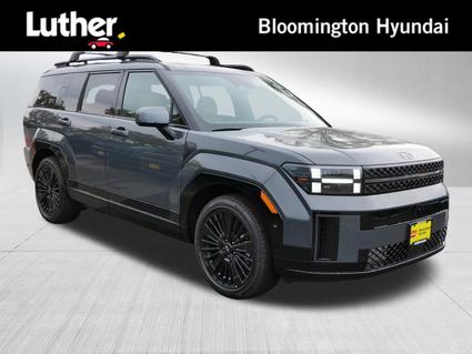 2026 Hyundai Santa Fe Hybrid Minneapolis MN