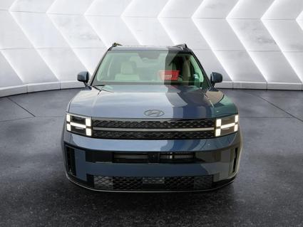 2026 Hyundai Santa Fe Hybrid Evansville IN