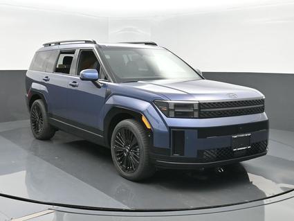 2026 Hyundai Santa Fe Hybrid Goshen NY