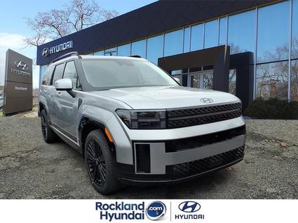 2026 Hyundai Santa Fe Hybrid West Nyack NY