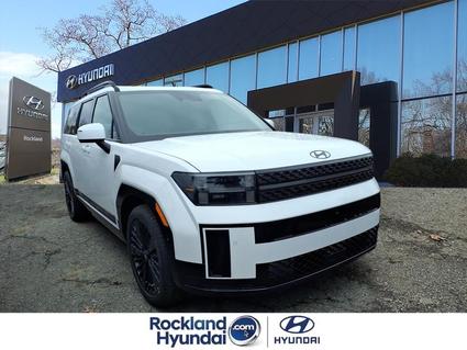 2026 Hyundai Santa Fe Hybrid West Nyack NY