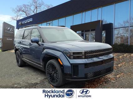 2026 Hyundai Santa Fe Hybrid West Nyack NY