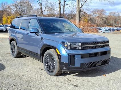 2026 Hyundai Santa Fe Hybrid West Nyack NY