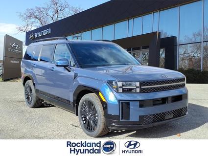 2026 Hyundai Santa Fe Hybrid West Nyack NY