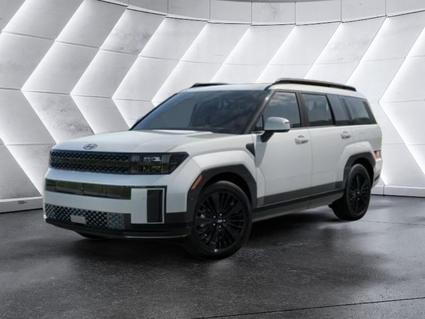 2026 Hyundai Santa Fe Hybrid Tuscumbia AL