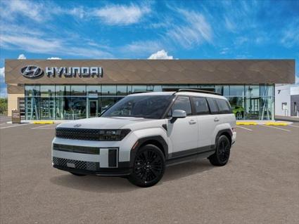 2026 Hyundai Santa Fe Hybrid Tuscumbia AL