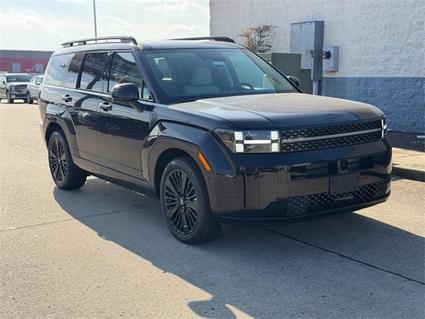 2026 Hyundai Santa Fe Hybrid Cape Girardeau MO