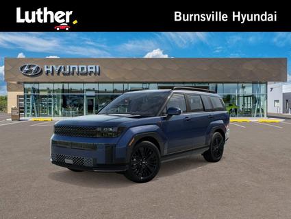 2026 Hyundai Santa Fe Hybrid Burnsville MN