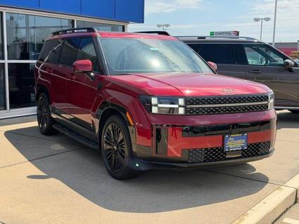 2026 Hyundai Santa Fe Hybrid Cape Girardeau MO