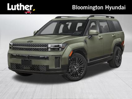 2026 Hyundai Santa Fe Hybrid Minneapolis MN