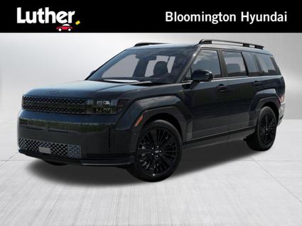 2026 Hyundai Santa Fe Hybrid Minneapolis MN