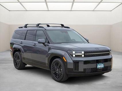 2026 Hyundai Santa Fe Hybrid Longview TX