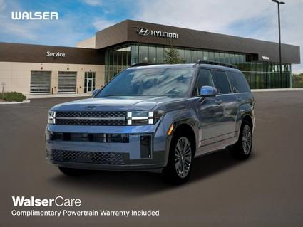 2026 Hyundai Santa Fe Hybrid Minneapolis MN