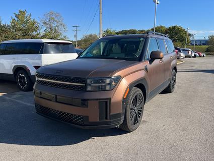 2024 Hyundai Santa Fe Hybrid Morristown TN