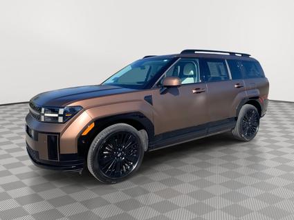 2024 Hyundai Santa Fe Hybrid Morristown TN