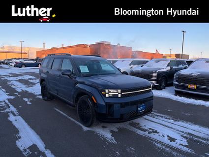 2025 Hyundai Santa Fe Hybrid Minneapolis MN