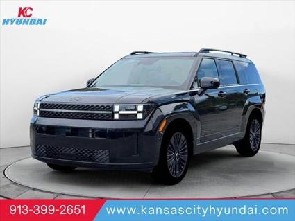 2026 Hyundai Santa Fe Hybrid Merriam KS