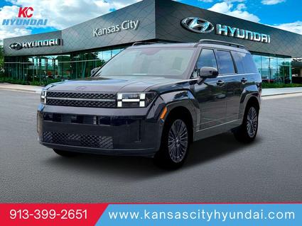 2026 Hyundai Santa Fe Hybrid Merriam KS