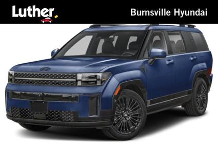 2026 Hyundai Santa Fe Hybrid Burnsville MN