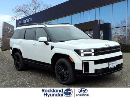 2026 Hyundai Santa Fe Hybrid West Nyack NY