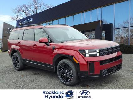 2026 Hyundai Santa Fe Hybrid West Nyack NY