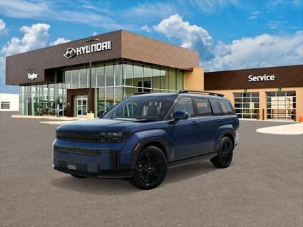 2026 Hyundai Santa Fe Hybrid Findlay OH