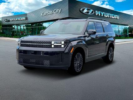 2026 Hyundai Santa Fe Hybrid Merriam KS