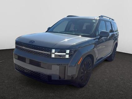 2024 Hyundai Santa Fe Saltillo MS