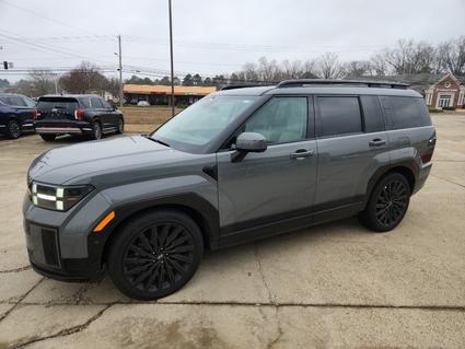 2024 Hyundai Santa Fe Starkville MS