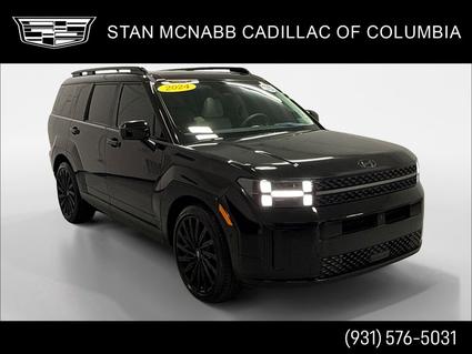 2024 Hyundai Santa Fe Columbia TN