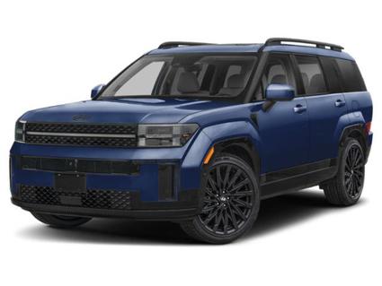 2025 Hyundai Santa Fe Hudson WI