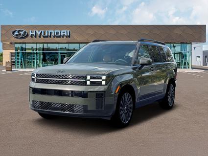 2026 Hyundai Santa Fe Huntington WV