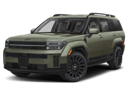 2026 Hyundai Santa Fe Huntington WV