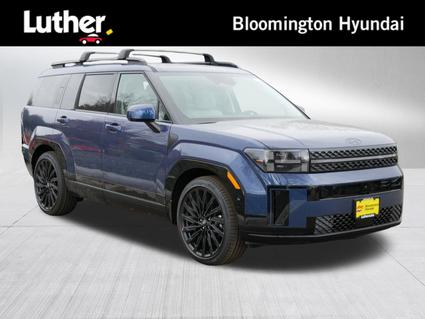 2026 Hyundai Santa Fe Minneapolis MN