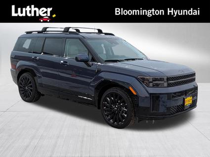 2026 Hyundai Santa Fe Minneapolis MN