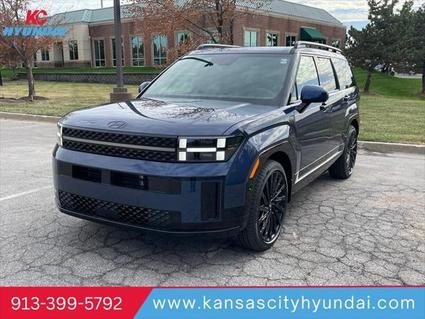 2026 Hyundai Santa Fe Merriam KS