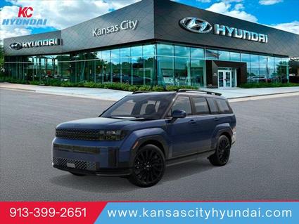 2026 Hyundai Santa Fe Merriam KS
