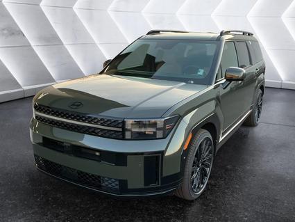 2026 Hyundai Santa Fe Evansville IN