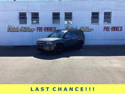 2024 Hyundai Santa Fe Huntington WV