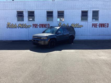 2024 Hyundai Santa Fe Huntington WV