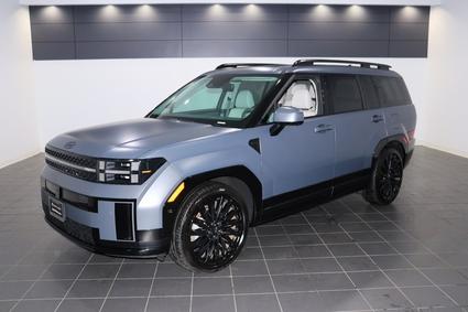 2024 Hyundai Santa Fe  