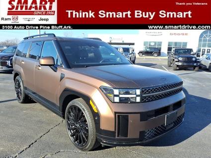 2024 Hyundai Santa Fe Pine Bluff AR