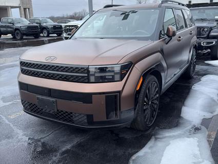 2024 Hyundai Santa Fe Pine Bluff AR