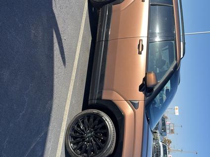 2024 Hyundai Santa Fe Pine Bluff AR