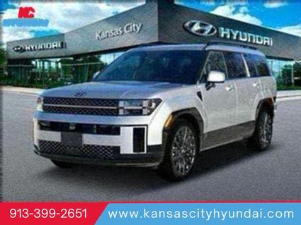 2025 Hyundai Santa Fe Merriam KS