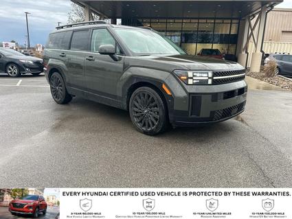 2025 Hyundai Santa Fe Elizabethtown KY