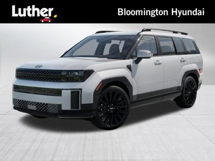 2025 Hyundai Santa Fe Minneapolis MN