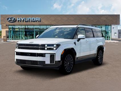 2026 Hyundai Santa Fe Huntington WV