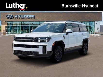2026 Hyundai Santa Fe Burnsville MN