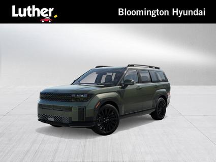 2026 Hyundai Santa Fe Minneapolis MN